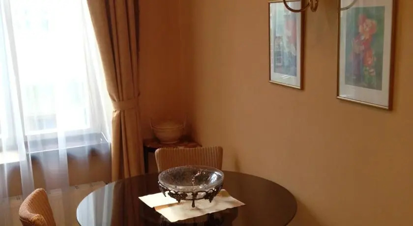 Vilnius Vip Apartments