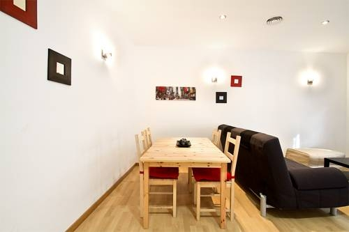 Gothic Suites Bcn
