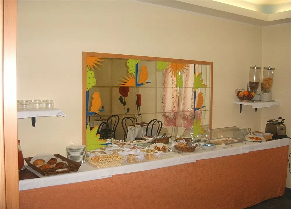 Hotel Aldebaran Garni