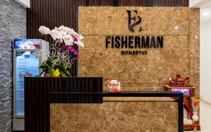 Fisherman Homestay PQ - by BAY LUXURY