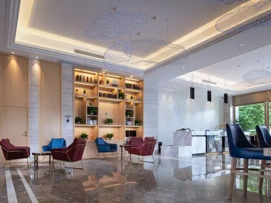 Harriway Garden Hotel Dongguan