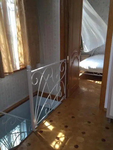Geo Guest House