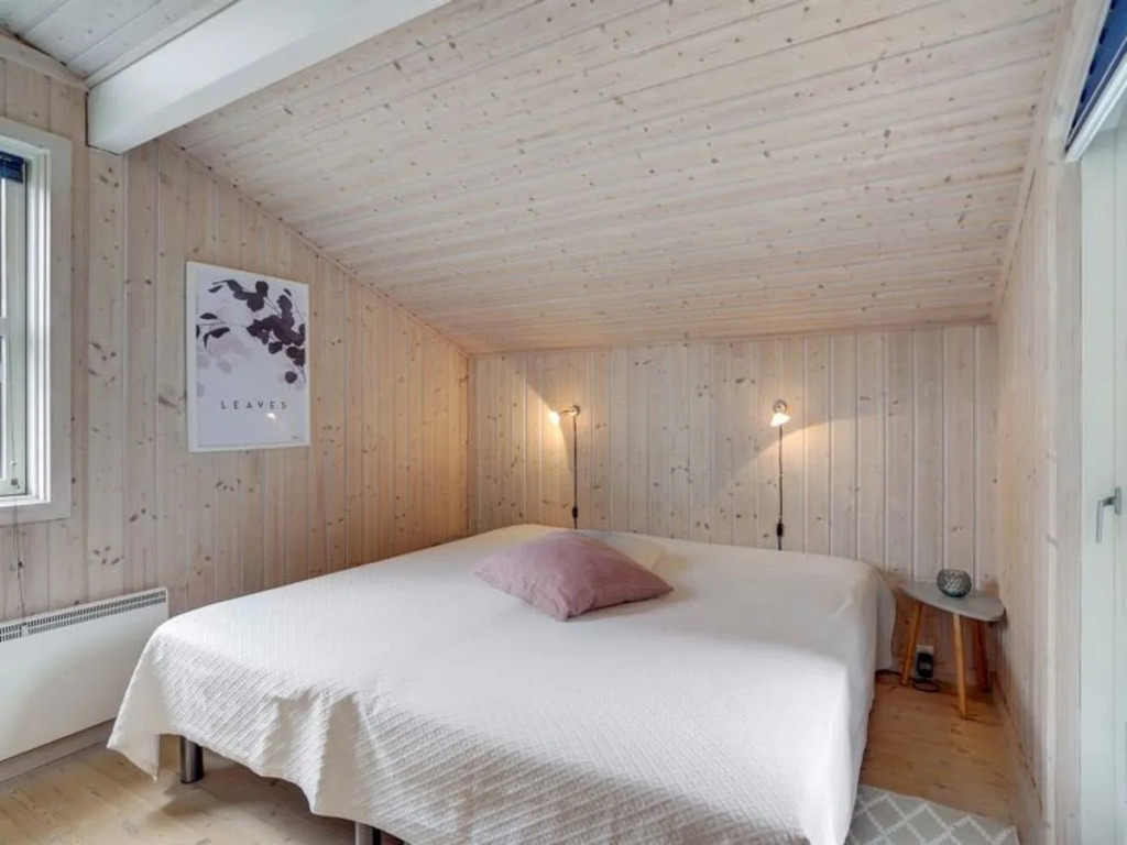 "Helle" - 700m from the sea in NW Jutland