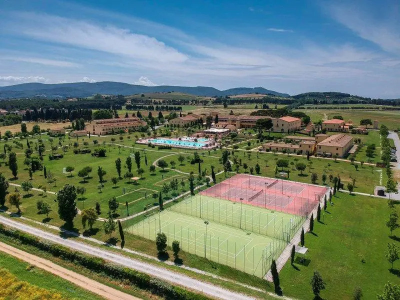 Résidence Pierre et Vacances Poggio all'Agnello