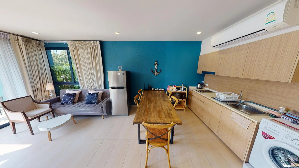 Beachfront Condo, Perfect Choice for families