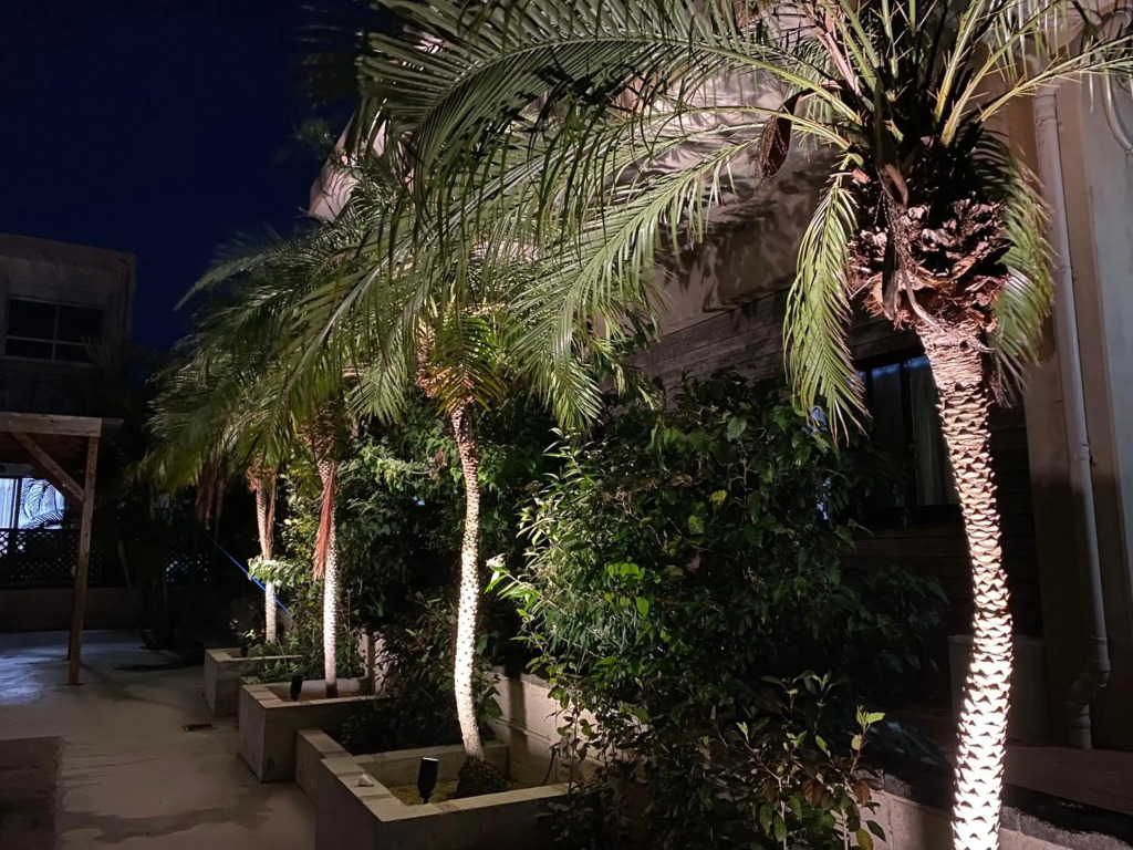 Seven Residence music - 50m to the beach
