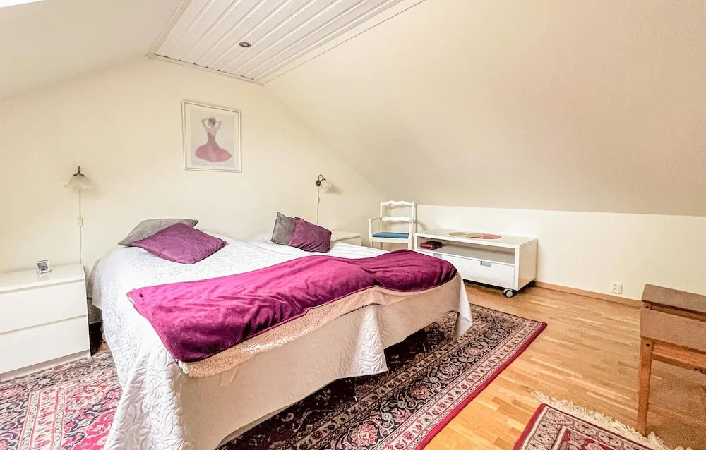 Nice Home in Båstad With Wifi and 2 Bedrooms