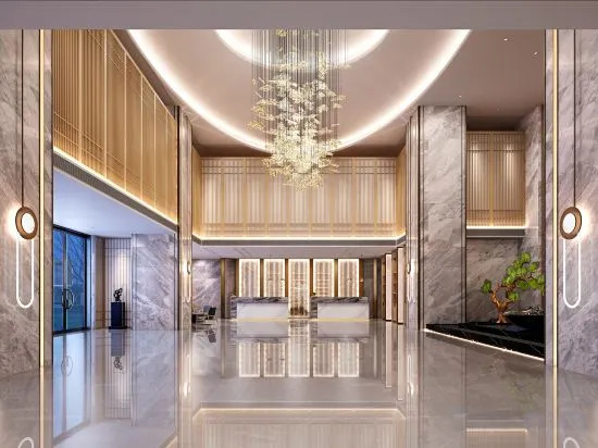 Ousika International Hotel (Dongguan Gaobu Tongfu)