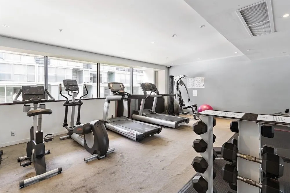 QV Ultra Modern Harbour Apartment - 856