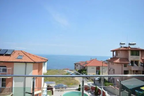 Family Hotel Coral