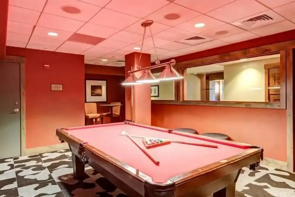 Crystal Peak 2 Bedroom Condo at Peak 7