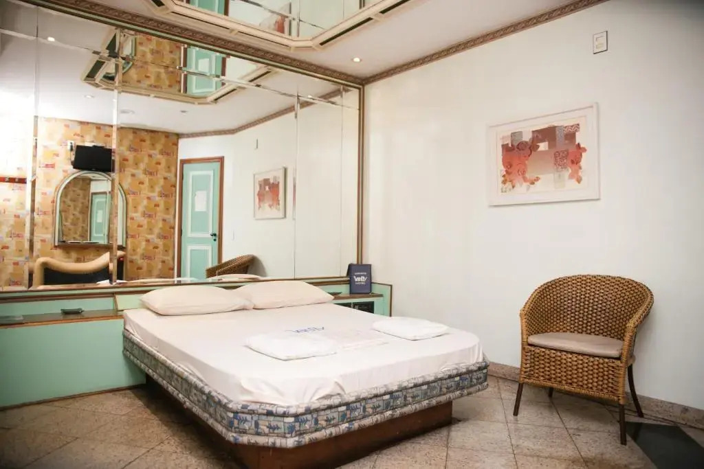 Hotel Vanity para adultos