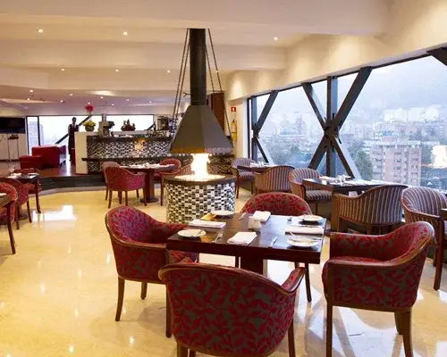 Radisson Bogota Metrotel - 3 Nights, Bogotá, Colombia
