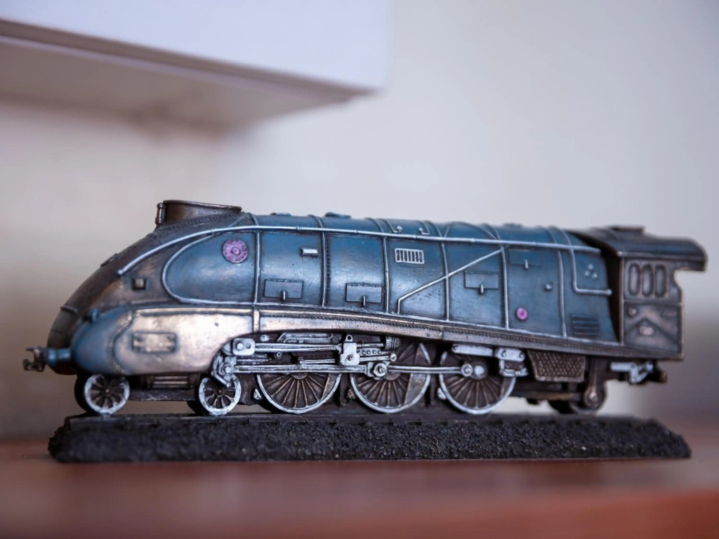 Отель A-Train