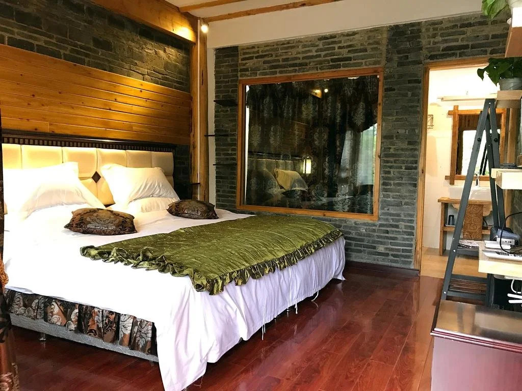 The Bruce Chalet