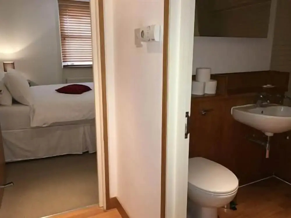Luxury Apartments In Paddington