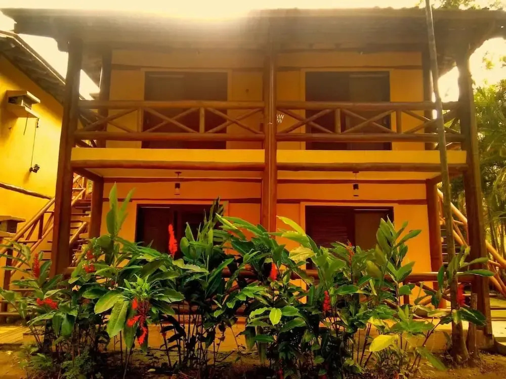 Hotel e Pousada Canto Mágico