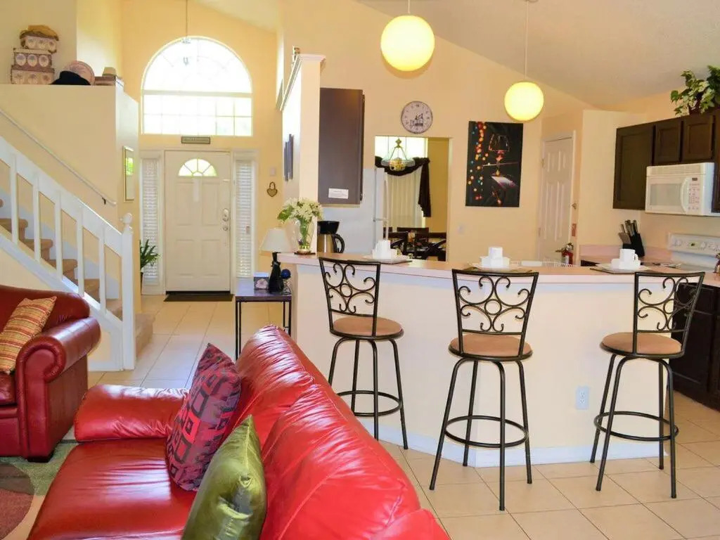 Four Corners Villas