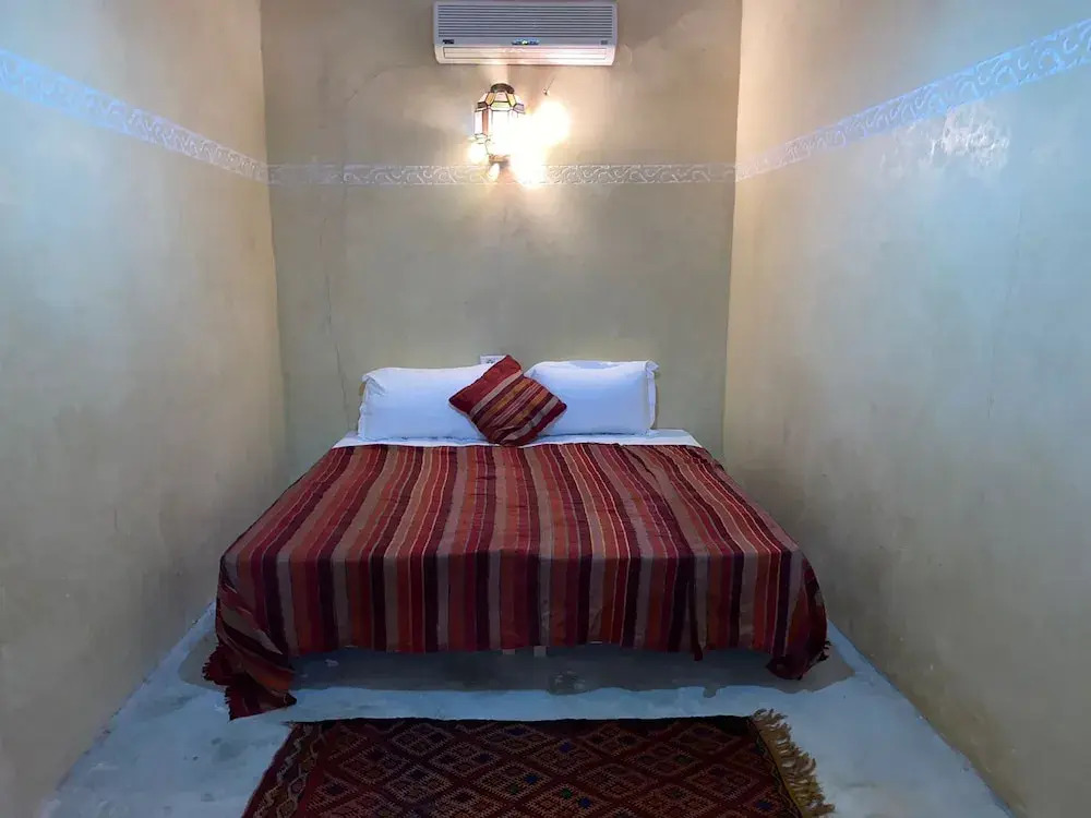 Riad mon petit rêve