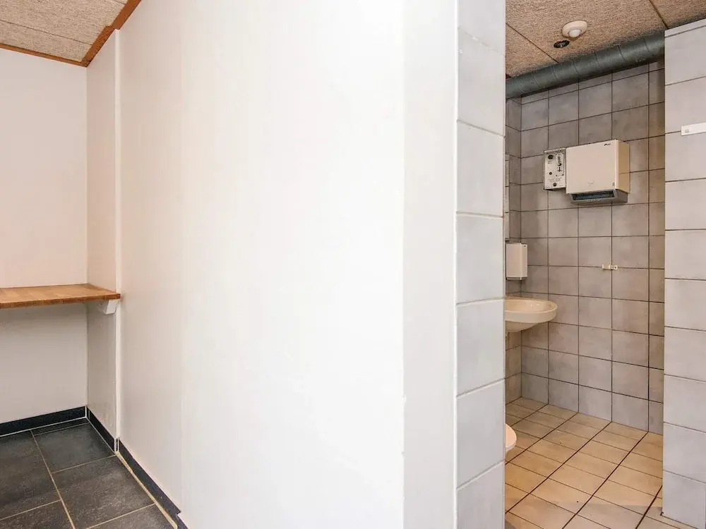 4 Person Holiday Home in Haderslev