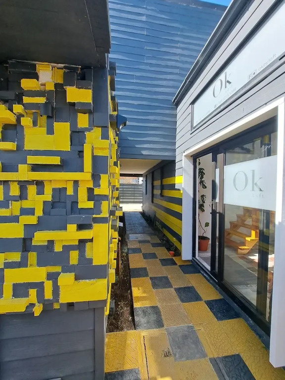 Okeyloft Coyhaique