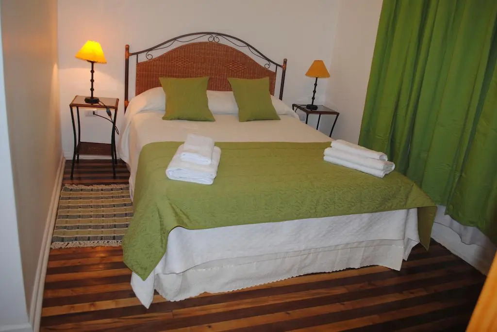 Hostal Petit Verdot
