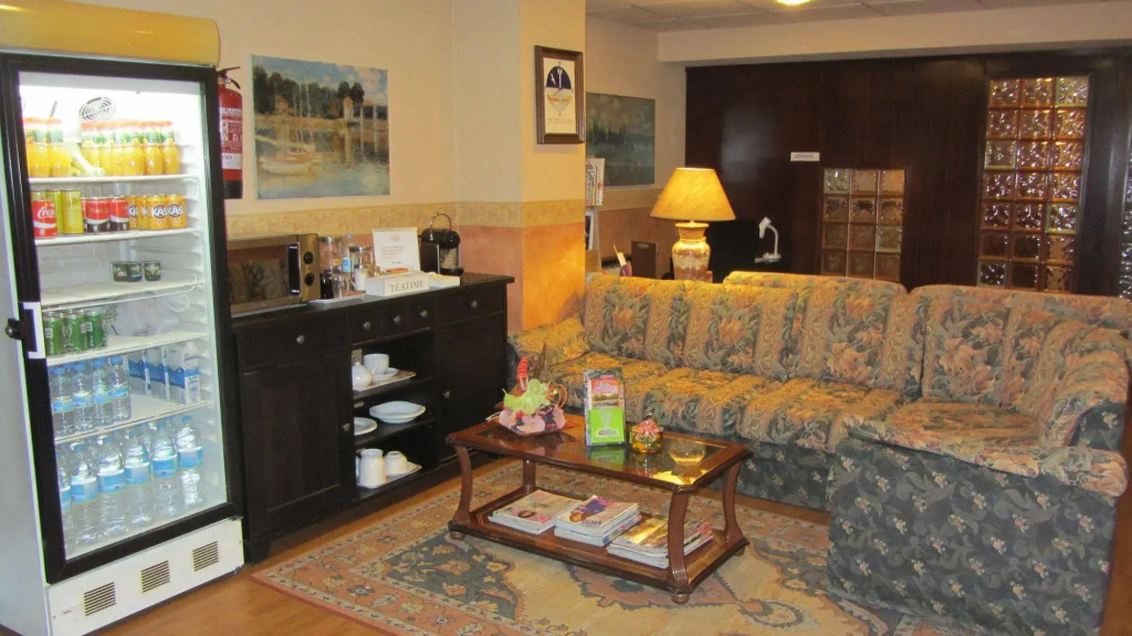 Hotel Bahia