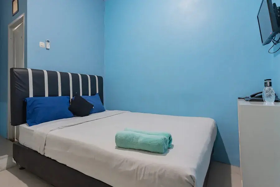 Jabrix Hotel Mitra RedDoorz