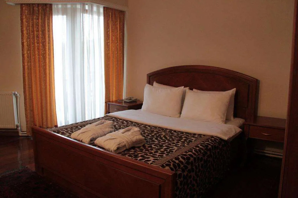 Florya Konagi Hotel