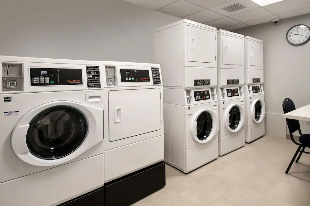 TownePlace Suites Portland Airport ME
