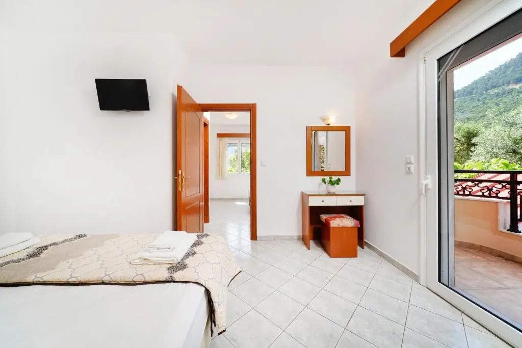 Apartments Apollonio