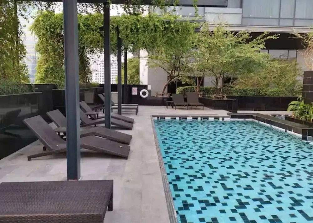 Circle Living Skyline Residence