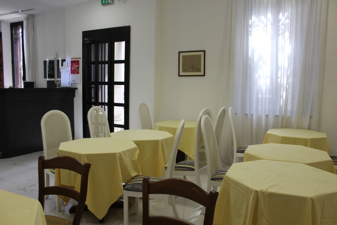 Hotel Luisa
