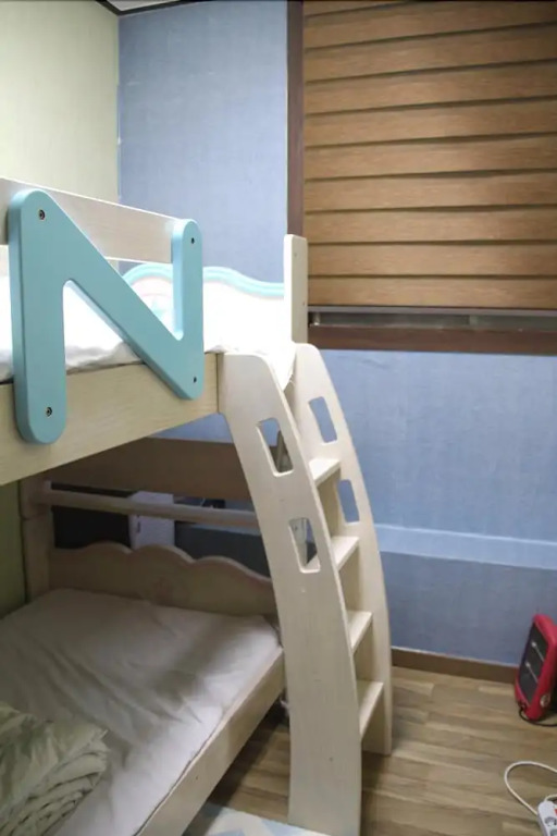 Backpacker's House - Hostel