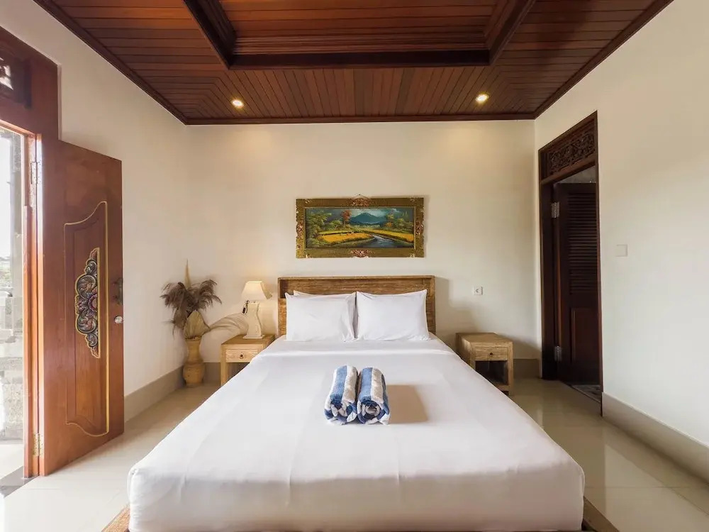 Tiara Guest House Ubud