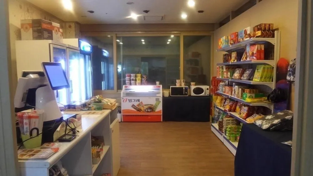 Hongcheon Resortel