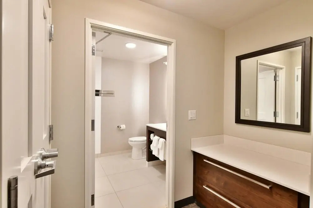 Residence Inn Eau Claire
