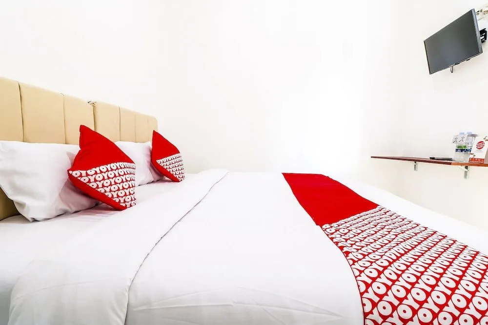 OYO 1438 Murai Guest House