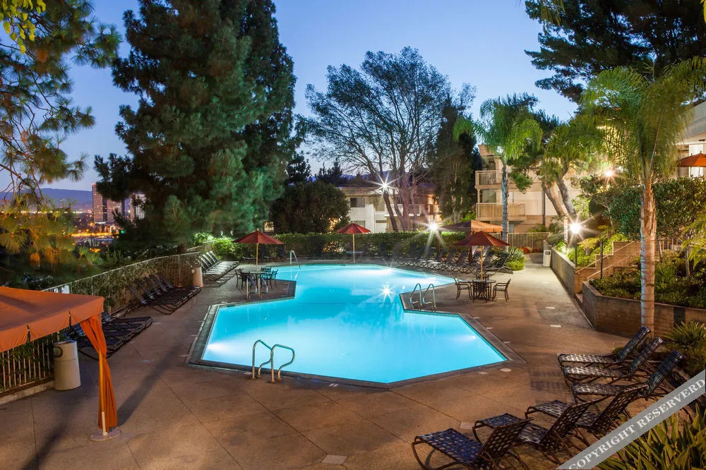 Toluca Hills Apartments By Avalon