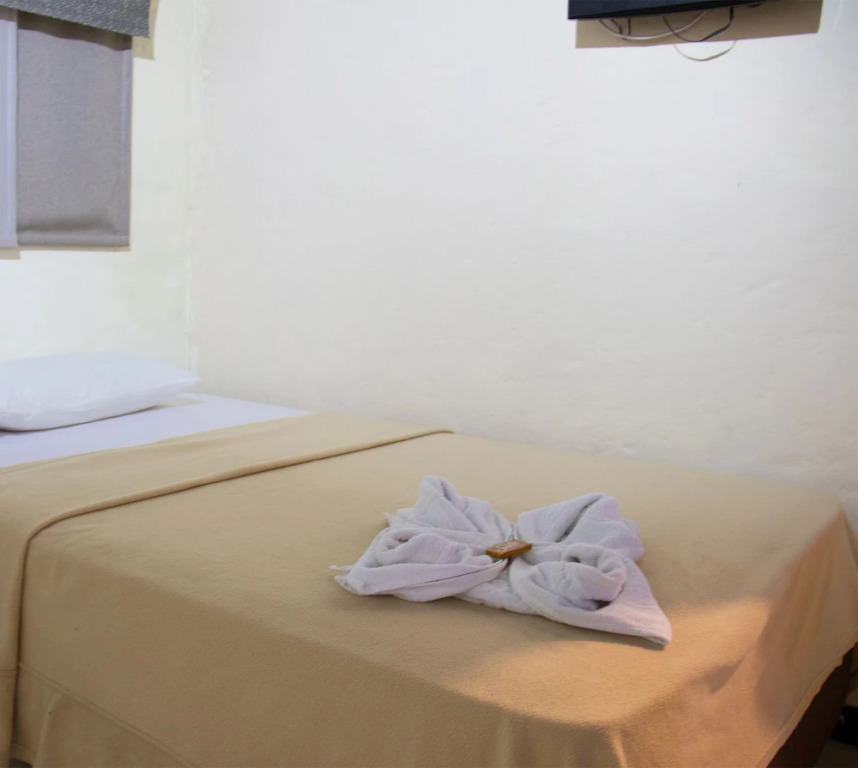 Hotel Campestre Las Pampas