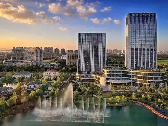 Zhejiang Radio and Television Mingdu Hotel