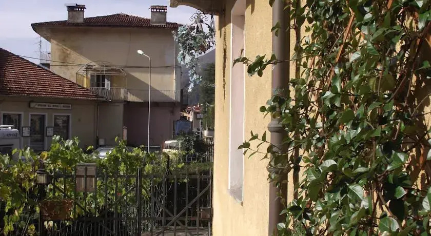 B&B In Giù