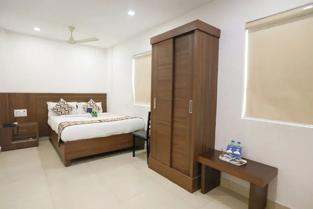 Hotel Delma