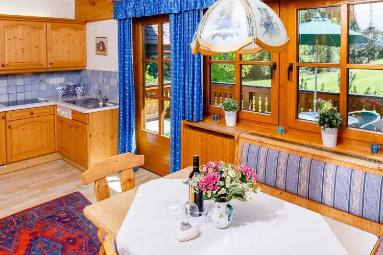 Appartements Ramsau am Dachstein by Schladmingurlaub