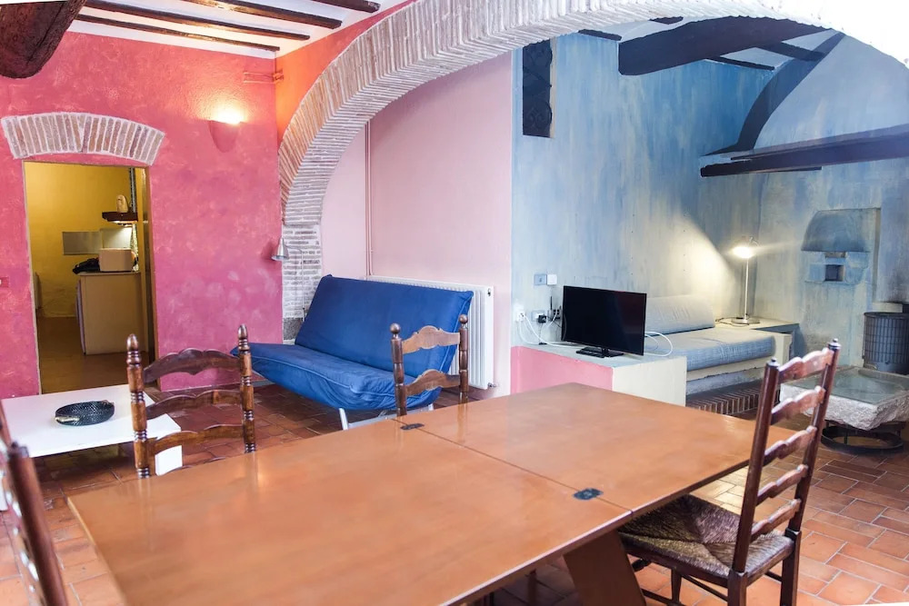 Apartaments Can Gibert