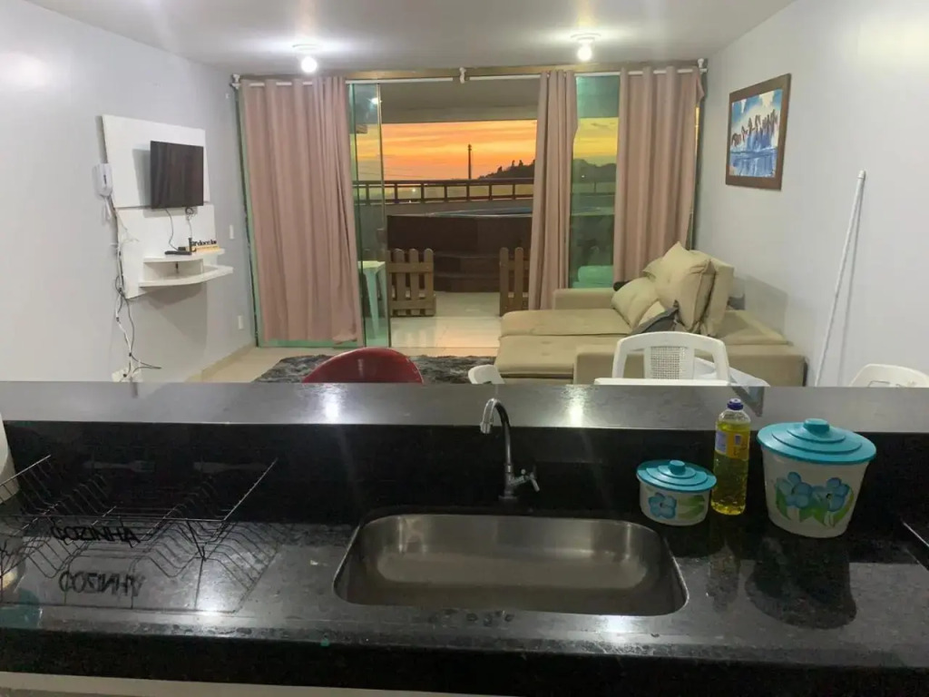 condominio Shofia I