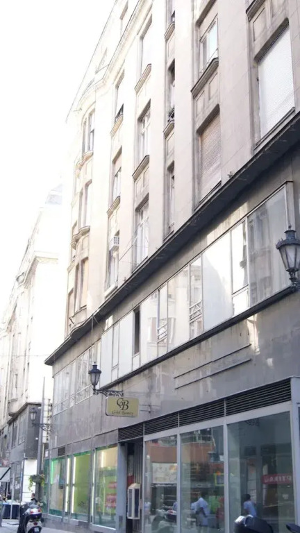 The 7 Budapest