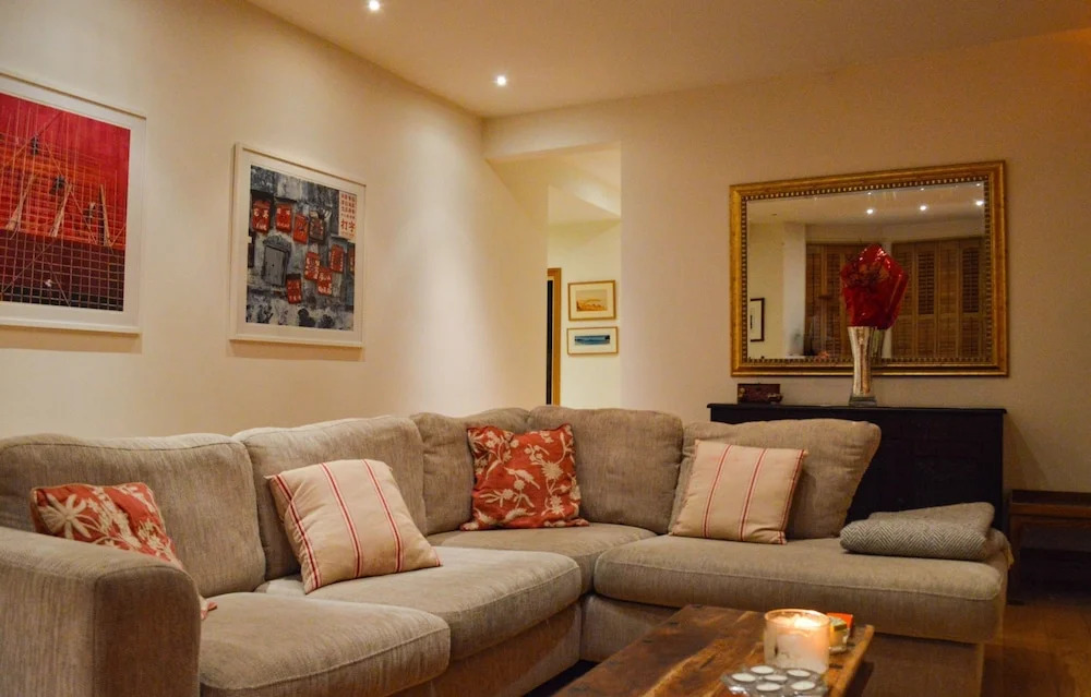 1 Bedroom Flat in Hammersmith With Garden