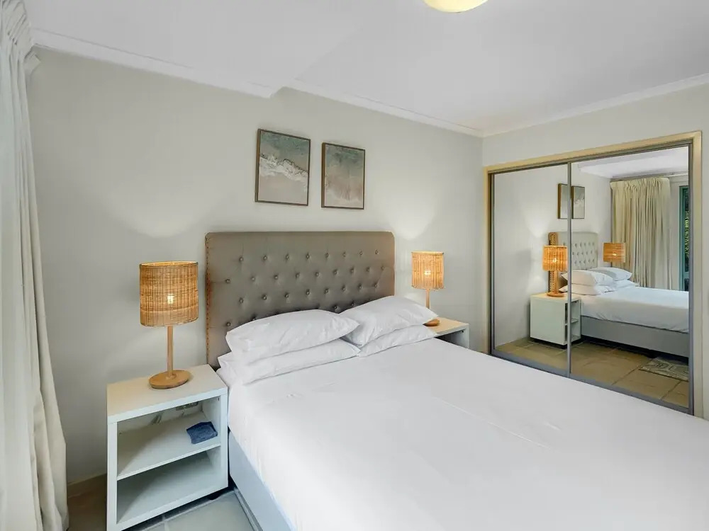 2-bed Townhouse With Outdoor Area