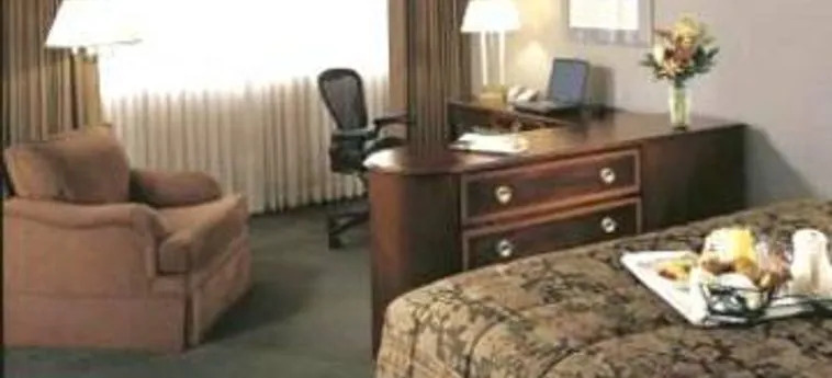 Wyndham Garden Bloomington